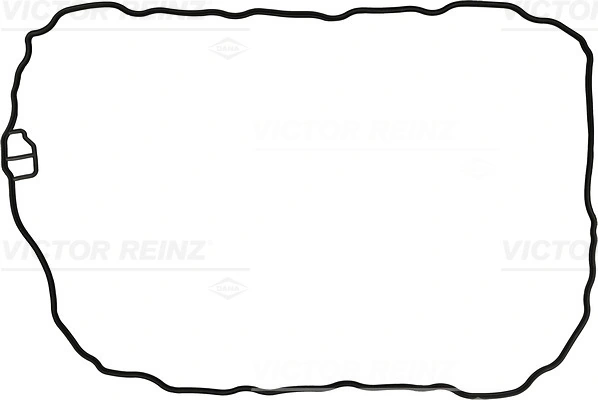 Gasket, cylinder head cover